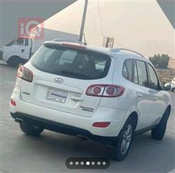هيونداي سانتافي